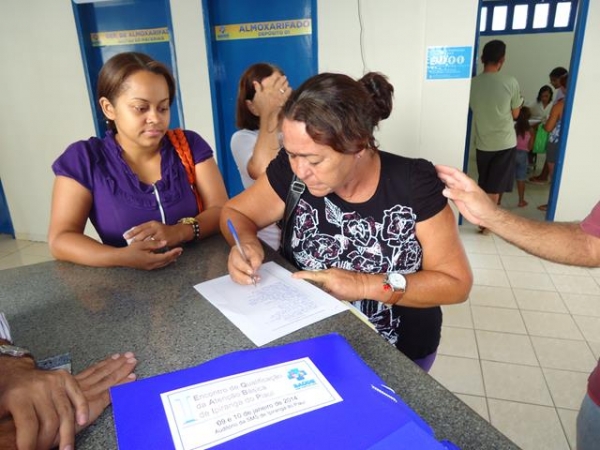 I Encontro de Qualificação da Atenção Básica de Ipiranga - Imagem 2