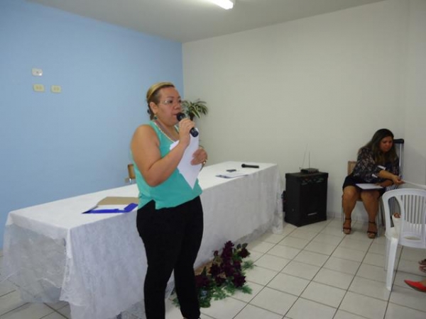 I Encontro de Qualificação da Atenção Básica de Ipiranga - Imagem 13