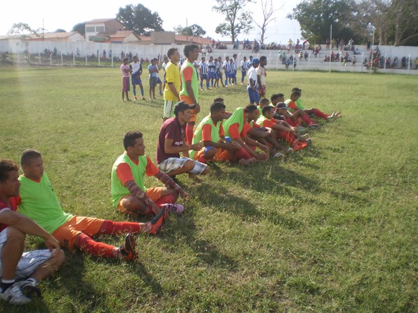 Ruralzão e Campeonato Unionense terão fim de semana decisivo