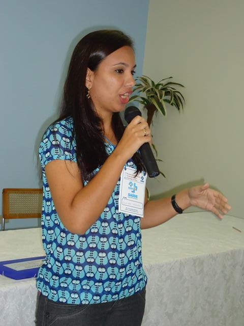 I Encontro de Qualificação da Atenção Básica de Ipiranga - Imagem 15