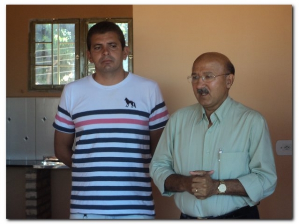 Prefeito Dr. Moura empossa conselheira tutelar - Imagem 7