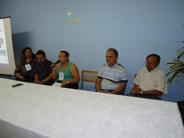 I Encontro de Qualificação da Atenção Básica de Ipiranga - Imagem 7