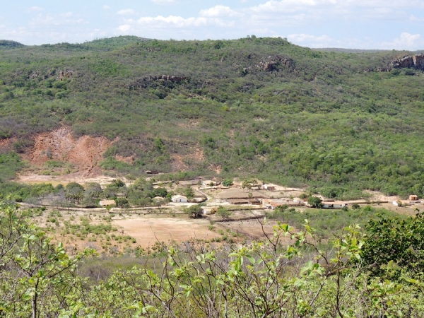 Prefeita Neuma Café participa de reunião com moradores de comunidade rural - Imagem 29