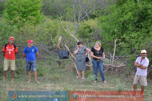 Vereadora fronteirense Keyla Alencar sofre acidente na BR-316 - Imagem 1