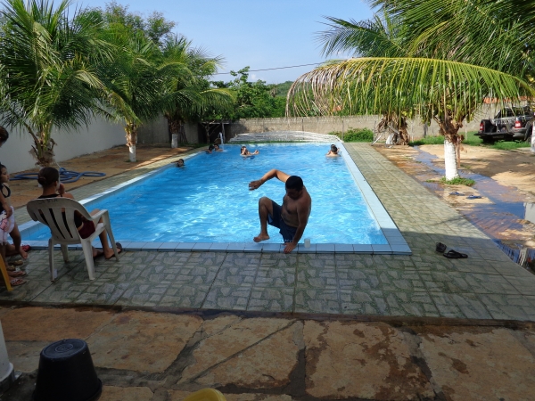 A festa de Zazá foi mesmo de arrasar - Imagem 1