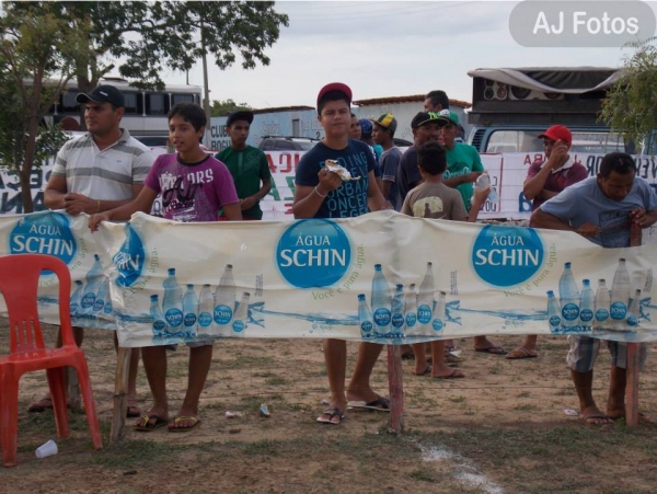 Vila Madá ganhou na sua primeira participação no “IV campeonato Comunitário do Alto do Meio“. - Imagem 8