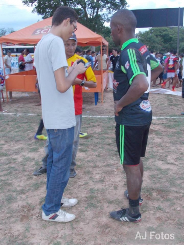 Vila Madá ganhou na sua primeira participação no “IV campeonato Comunitário do Alto do Meio“. - Imagem 14