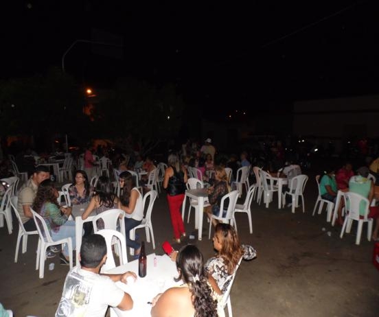 Banda Mulher Bronzeada anima seresta no “Trailer Gela Guela”  - Imagem 3