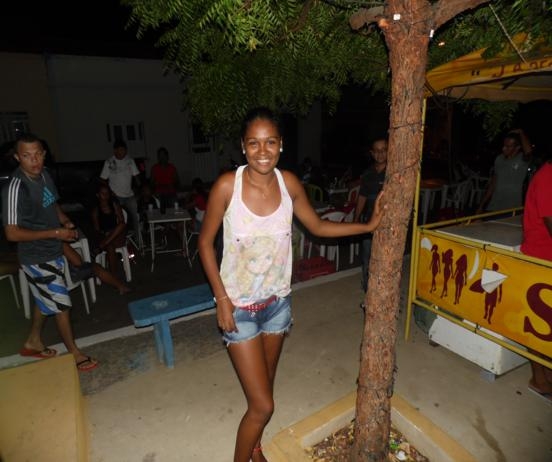 Banda Mulher Bronzeada anima seresta no “Trailer Gela Guela”  - Imagem 9