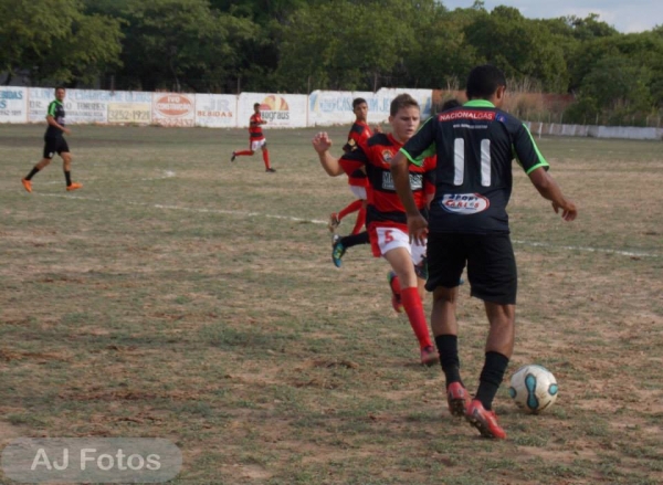 Vila Madá ganhou na sua primeira participação no “IV campeonato Comunitário do Alto do Meio“. - Imagem 4