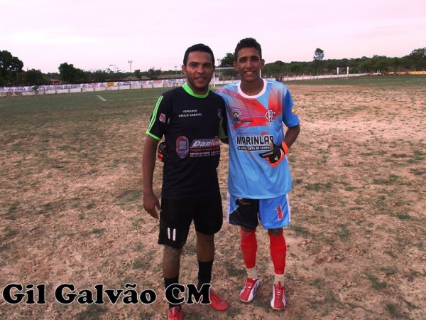 Vila Madá ganhou na sua primeira participação no “IV campeonato Comunitário do Alto do Meio“. - Imagem 12