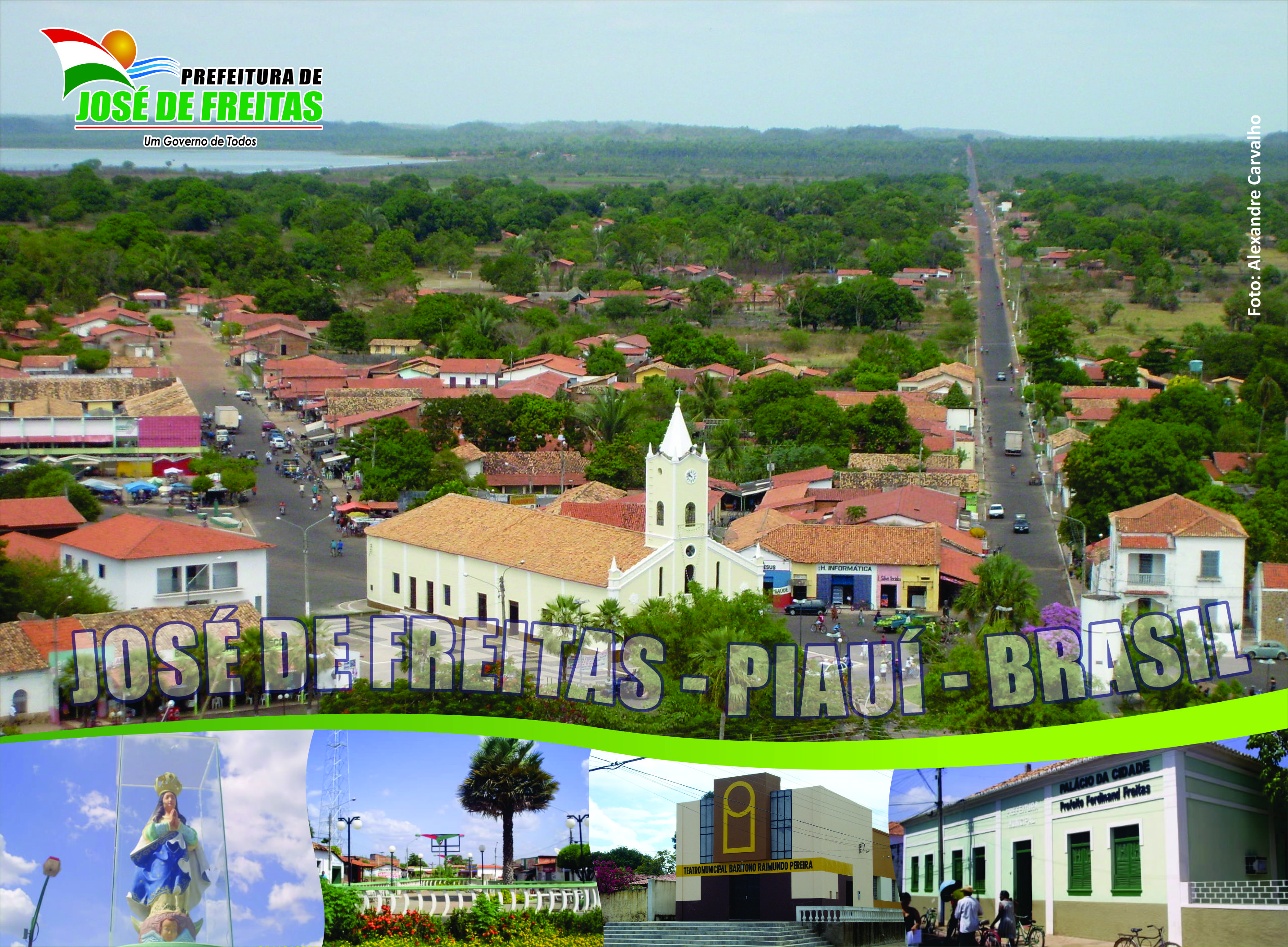 Prefeitura investe em turismo de aventura para atrair visitantes