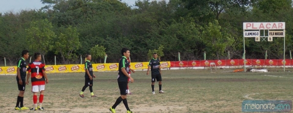 Vila Madá ganhou na sua primeira participação no “IV campeonato Comunitário do Alto do Meio“. - Imagem 7