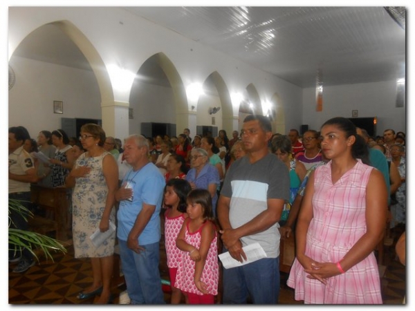 Padre Edivaldo é transferido de Inhuma para Teresina - Imagem 11