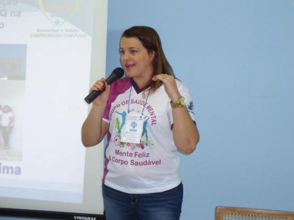 Encerramento do I Encontro de Qualificação da Atenção Básica - Imagem 19