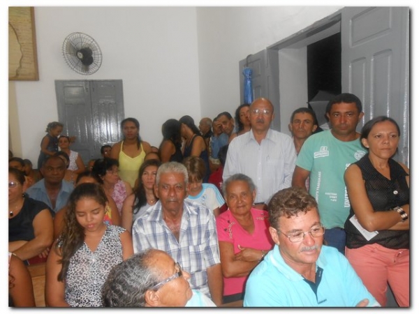 Padre Edivaldo é transferido de Inhuma para Teresina - Imagem 40