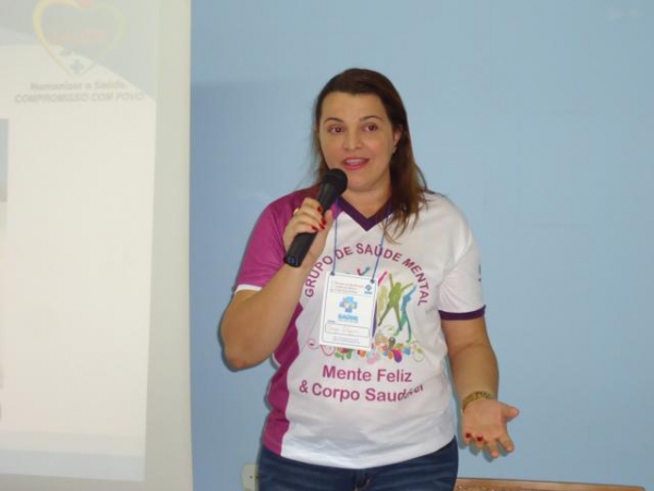 Encerramento do I Encontro de Qualificação da Atenção Básica - Imagem 20