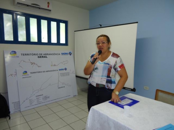 Encerramento do I Encontro de Qualificação da Atenção Básica - Imagem 28