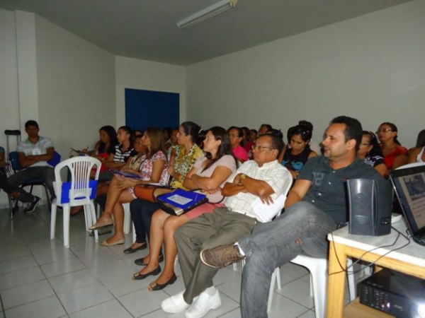 Encerramento do I Encontro de Qualificação da Atenção Básica - Imagem 49