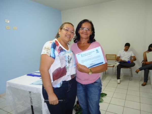 Encerramento do I Encontro de Qualificação da Atenção Básica - Imagem 8