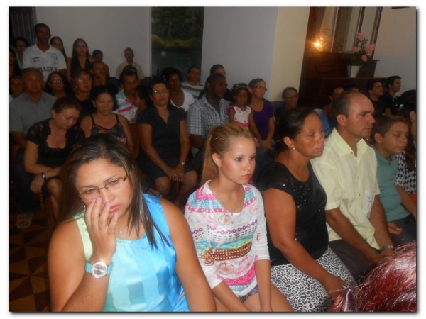 Padre Edivaldo é transferido de Inhuma para Teresina - Imagem 37