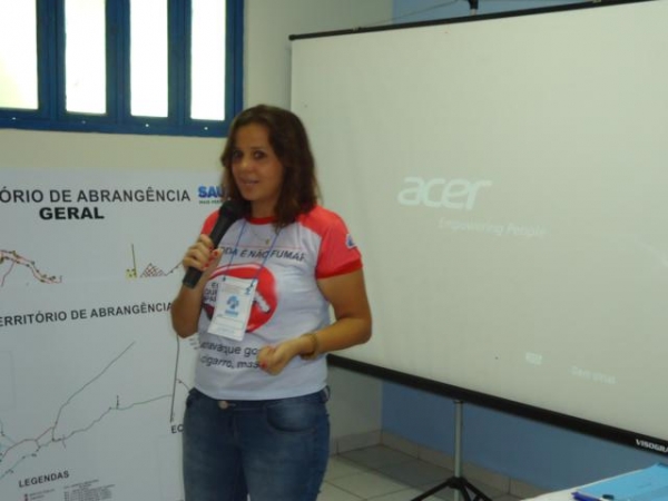 Encerramento do I Encontro de Qualificação da Atenção Básica - Imagem 26