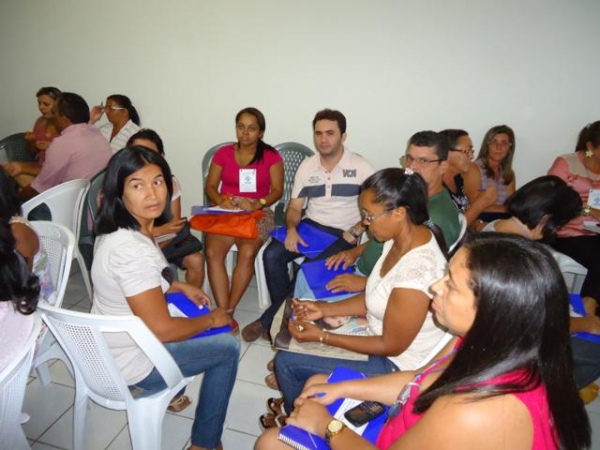 Encerramento do I Encontro de Qualificação da Atenção Básica - Imagem 45