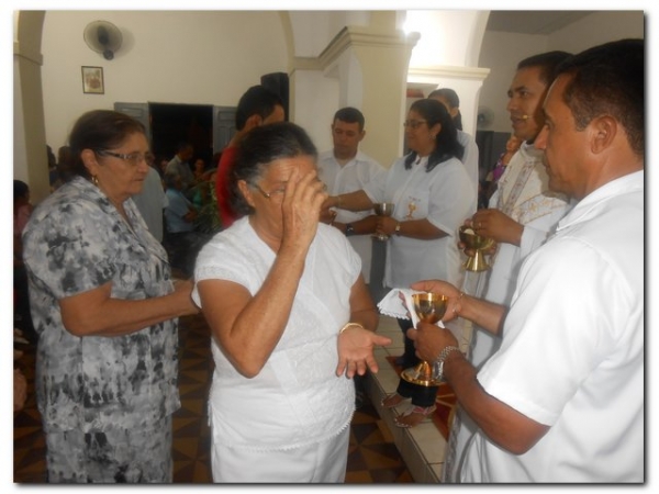 Padre Edivaldo é transferido de Inhuma para Teresina - Imagem 19