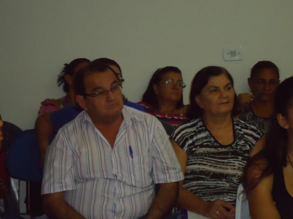 Encerramento do I Encontro de Qualificação da Atenção Básica - Imagem 22