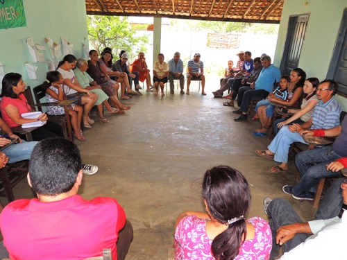 Neuma Café ouve reivindicações de populares na zona rural - Imagem 2
