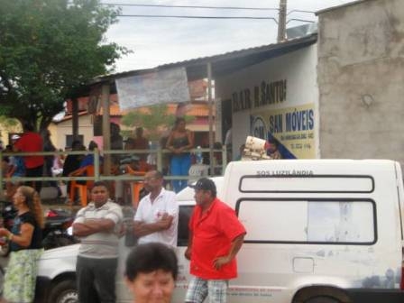 Idosos ganham seresta com Wagner Santos em Luzilândia - Imagem 7