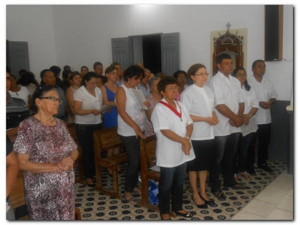Padre Edivaldo é transferido de Inhuma para Teresina - Imagem 6