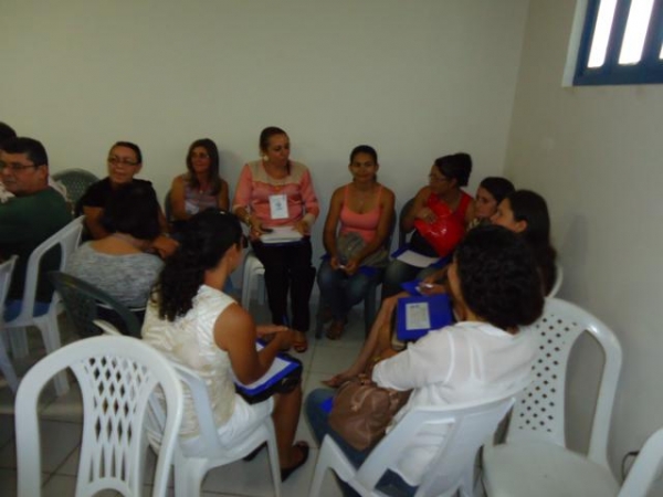 Encerramento do I Encontro de Qualificação da Atenção Básica - Imagem 46