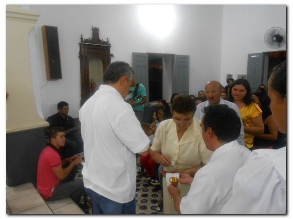 Padre Edivaldo é transferido de Inhuma para Teresina - Imagem 17