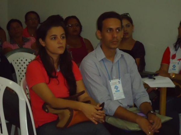 Encerramento do I Encontro de Qualificação da Atenção Básica - Imagem 23