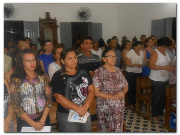 Padre Edivaldo é transferido de Inhuma para Teresina - Imagem 5