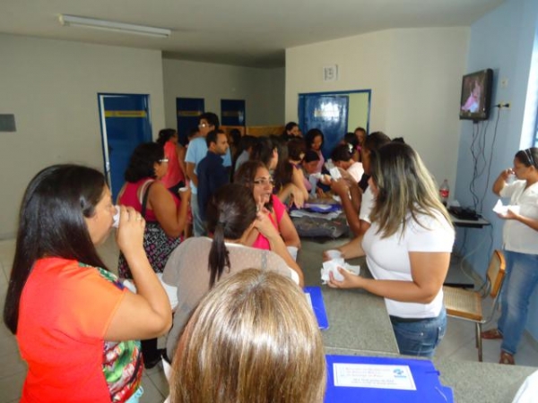 Encerramento do I Encontro de Qualificação da Atenção Básica - Imagem 6