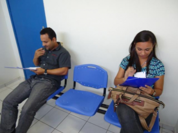 Encerramento do I Encontro de Qualificação da Atenção Básica - Imagem 38