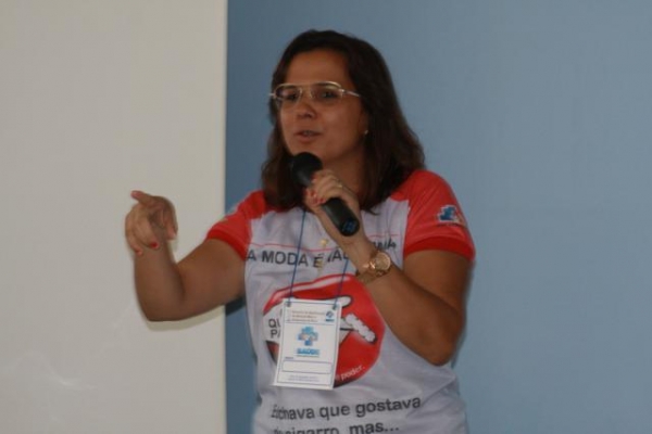 Encerramento do I Encontro de Qualificação da Atenção Básica - Imagem 1