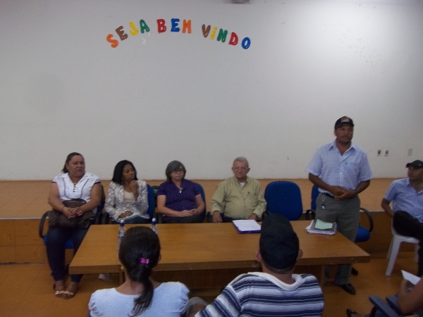 Universidade Federal do Piauí iniciará hoje as 8:00hs em seu campo as aulas - Imagem 1