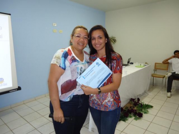 Encerramento do I Encontro de Qualificação da Atenção Básica - Imagem 9