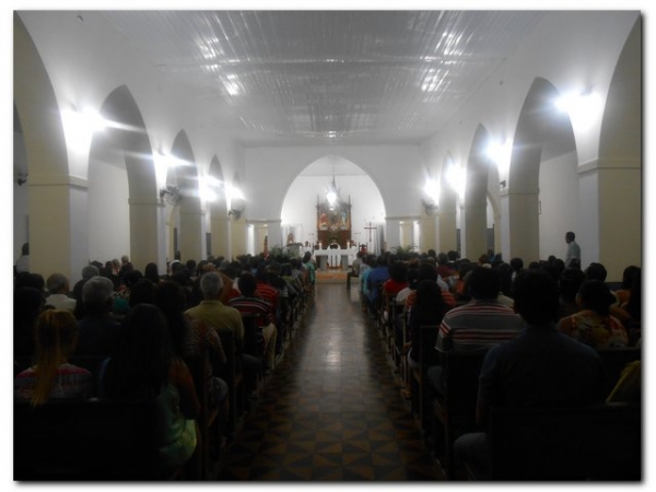 Padre Edivaldo é transferido de Inhuma para Teresina - Imagem 3