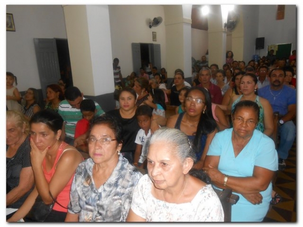 Padre Edivaldo é transferido de Inhuma para Teresina - Imagem 27