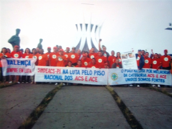 Universidade Federal do Piauí iniciará hoje as 8:00hs em seu campo as aulas - Imagem 3