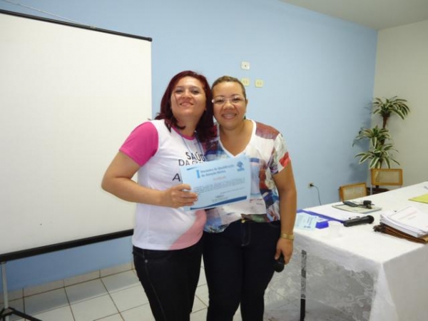 Encerramento do I Encontro de Qualificação da Atenção Básica - Imagem 15