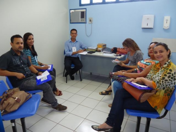 Encerramento do I Encontro de Qualificação da Atenção Básica - Imagem 35