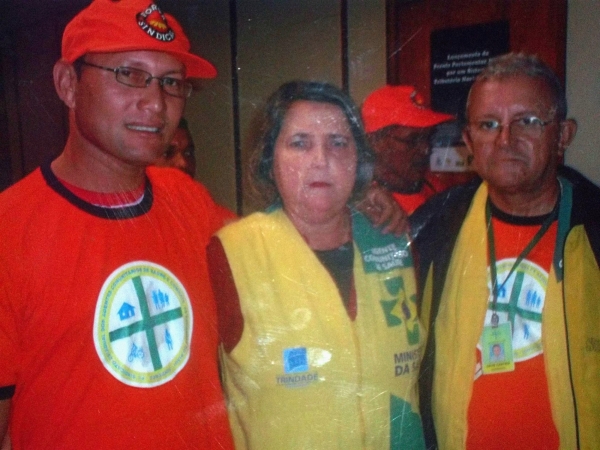Universidade Federal do Piauí iniciará hoje as 8:00hs em seu campo as aulas - Imagem 2