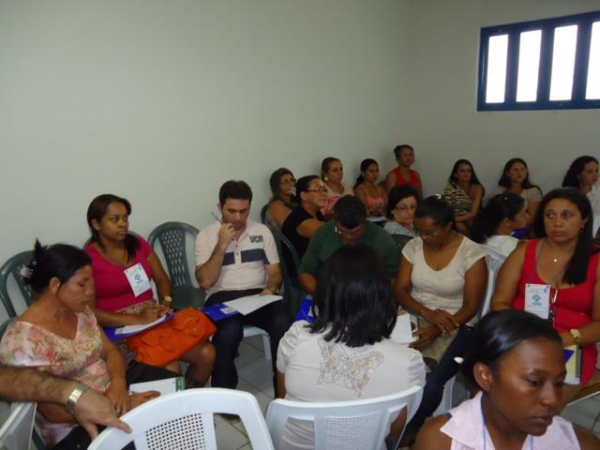 Encerramento do I Encontro de Qualificação da Atenção Básica - Imagem 34