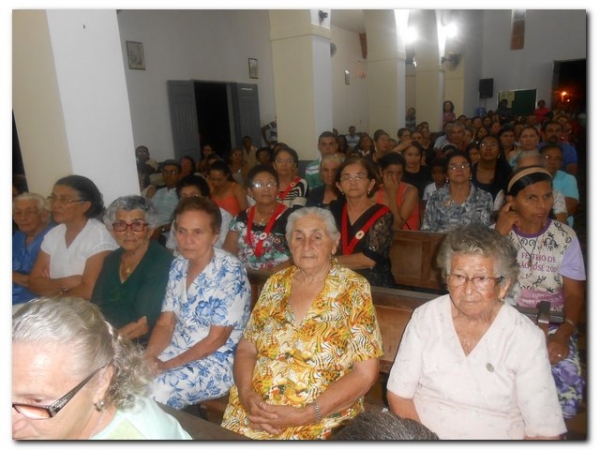 Padre Edivaldo é transferido de Inhuma para Teresina - Imagem 25