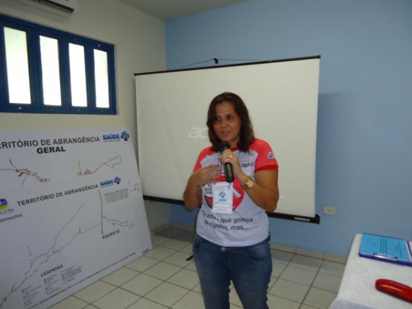 Encerramento do I Encontro de Qualificação da Atenção Básica - Imagem 25